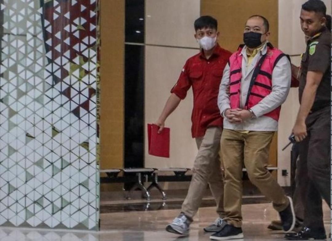 Kasus Korupsi Sritex Masuk Pengadilan, Kejagung Limpahkan Tiga Tersangka