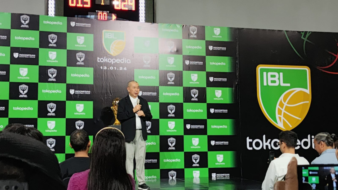 IBL 2024: Perbasi Bentuk Komite Disiplin Sebagai Tempat Pengaduan