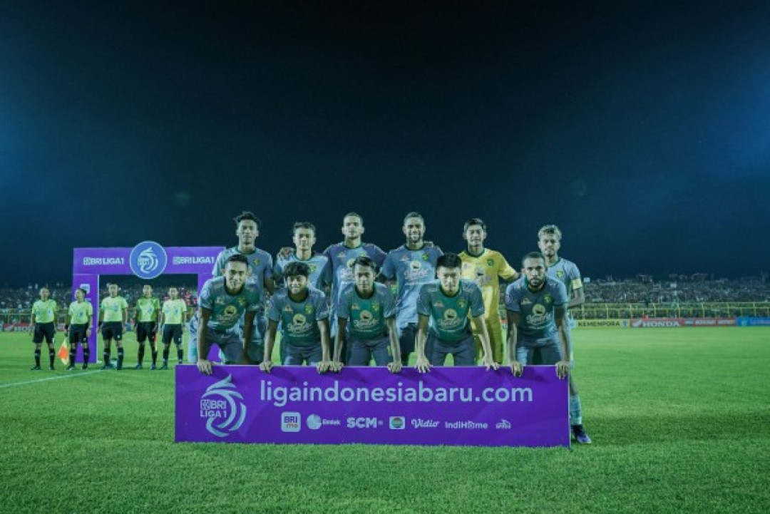 Derby Jatim: Persebaya Kalah Arema di Kandangnya Sendiri