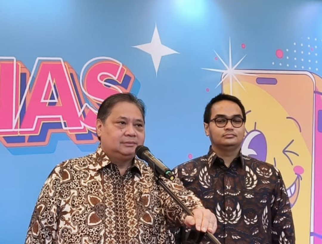 Target Harbolnas 2025 Rp35 Triliun, Pemerintah Dorong Daya Beli lewat Diskon Besar