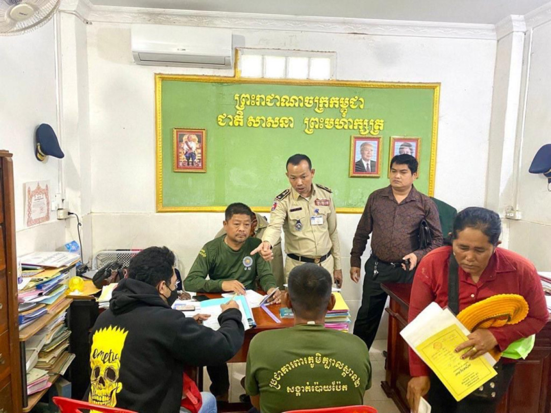 Terjadi Lagi, 34 WNI Jadi Korban Online Scam di Kamboja 