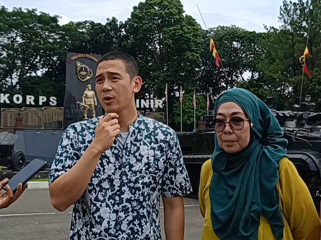 Dokter Thomas Ungkap Perjuangan Tim Medis di Awal Pandemi COVID-19