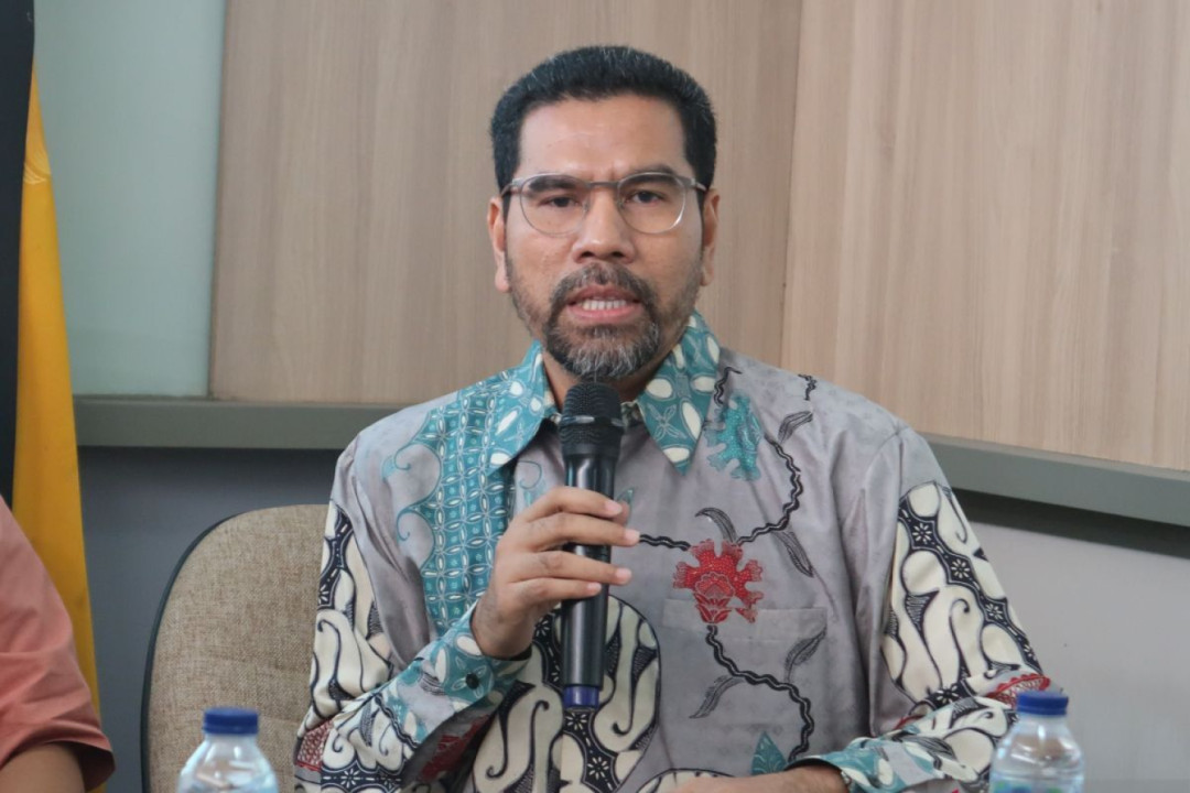 Kasus Penyiraman Air Keras Aktivis KontraS, Komnas HAM Desak Periksa Mantan KaBAIS