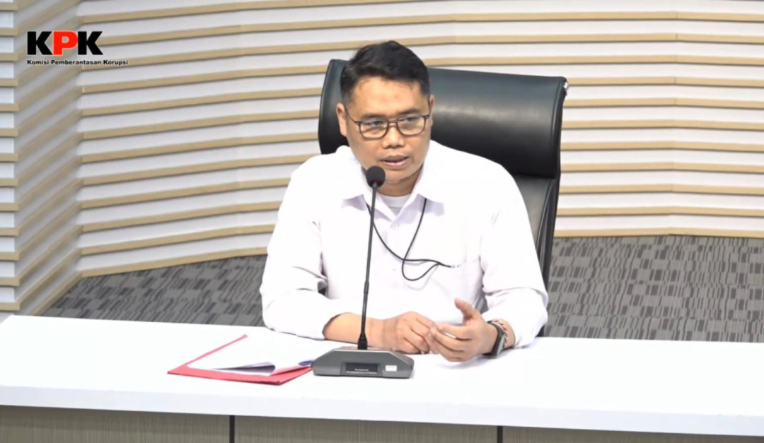 KPK Bongkar Modus Ubah Jalur Merah Jadi Hijau di Kasus Bea Cukai