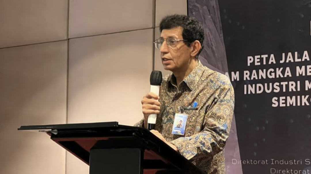 Kemenperin Luncurkan Roadmap Hilirisasi Silika Dorong PDB 8 Persen
