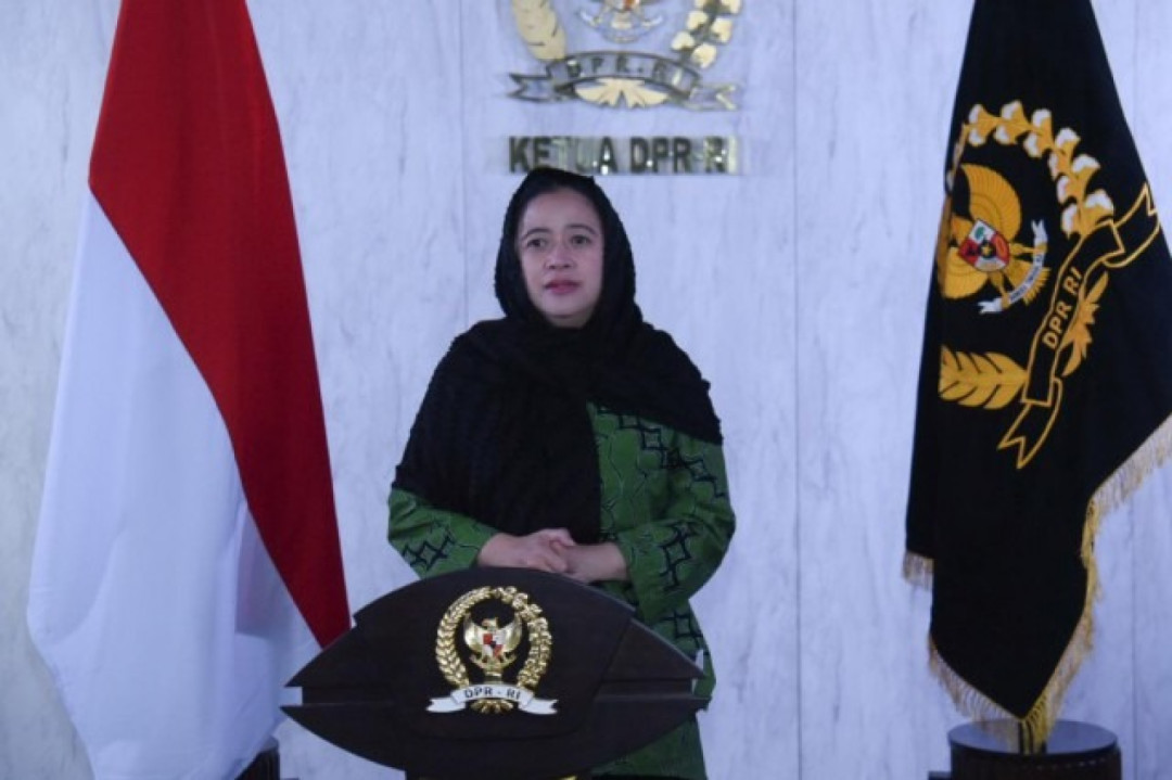 Berusia 1 Abad, Puan Maharani Harap NU Selalu Warnai Dunia dengan Islam Rahmatan lil ‘Alamin