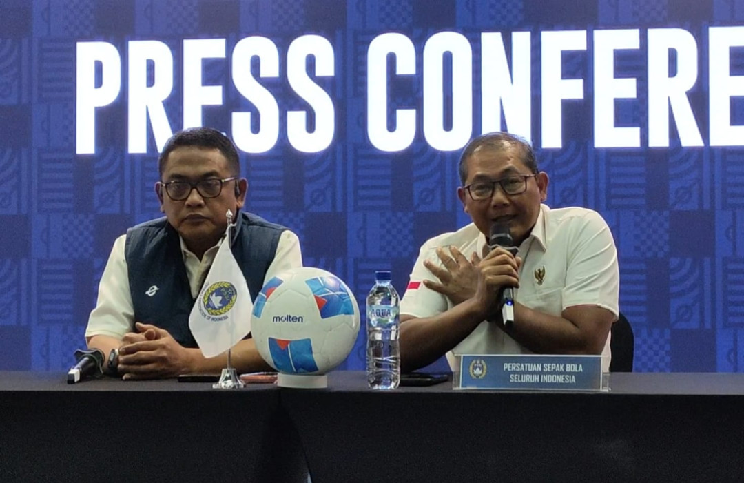 SEA Games 2025: Timnas U-22 Gagal Total, Sumardji Mundur Sebagai Manajer