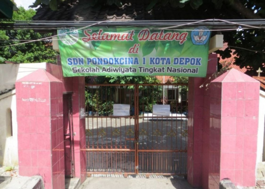 Polemik SDN Pondok Cina 1, Wali Kota Depok Mohammad Idris Abdul Somad Dilaporkan!