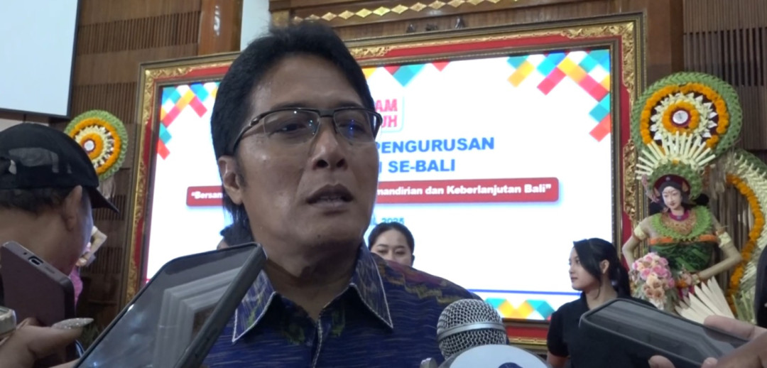 2 Proyek Bali Masuk RPJMN 2025-2029