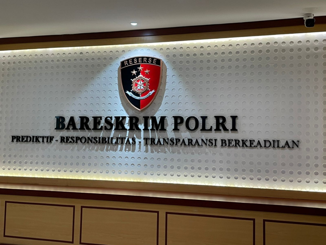 Kasus Panji Gumilang Terus Berlanjut, Hari Ini Polri Periksa Mantan Wabup Indramayu Lucky Hakim