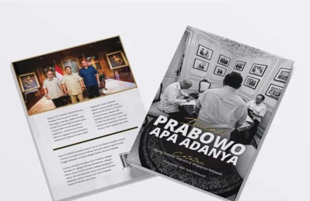 Sisi Lain Presiden Prabowo: Paradoks dan Catatan Kemanusiaan