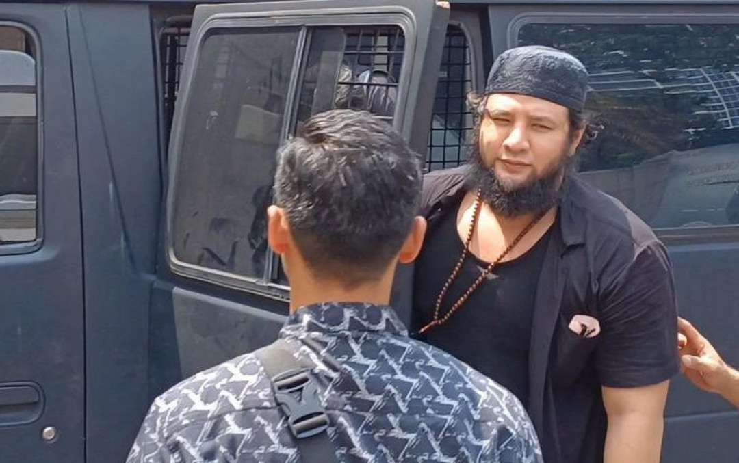 Belum Bebas, Ammar Zoni Kembali Terseret Kasus Narkoba Dalam Rutan