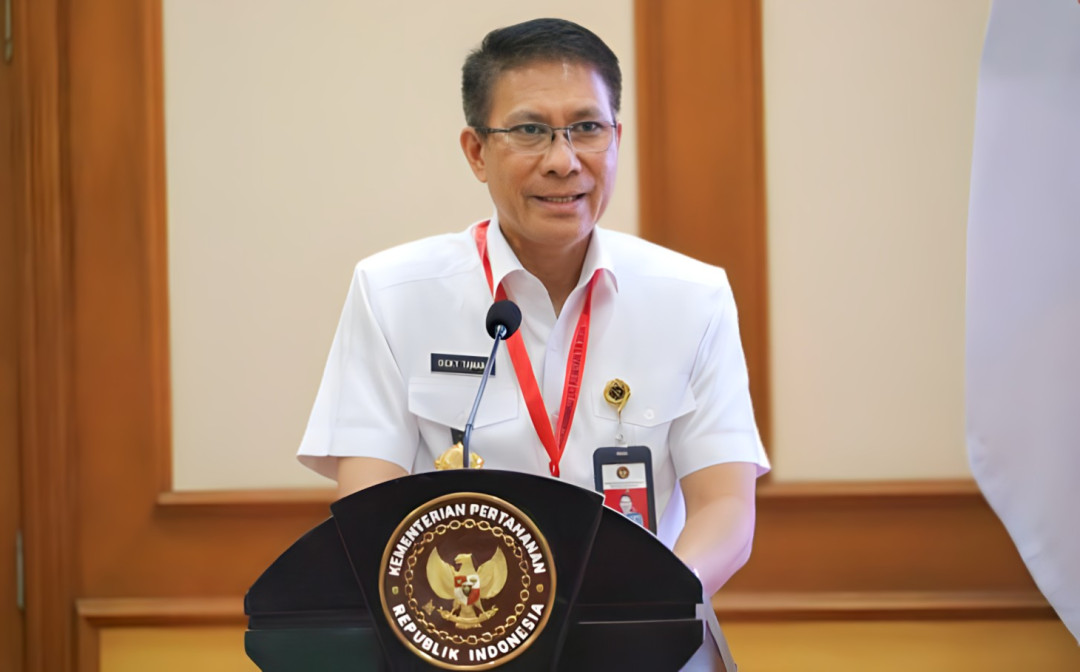 Setjen Kemhan Gelar Rakor Pembinaan Keuangan UO Kemhan TA 2024