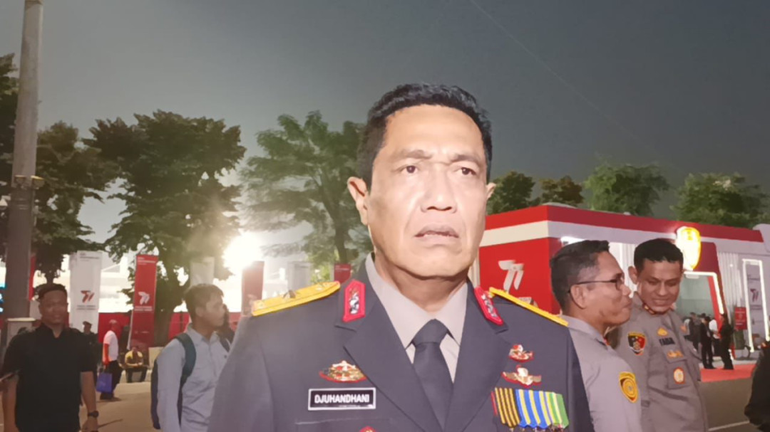 Hari Ini Bareskrim Panggil Panji Gumilang Terkait Polemik Pondok Pesantren Al-Zaytun