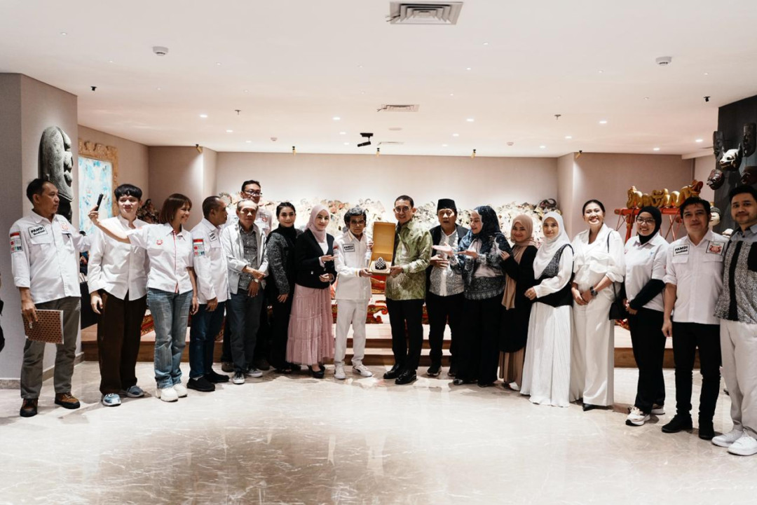 Musik Dangdut Diusulkan Jadi Warisan Budaya Takbenda Dunia