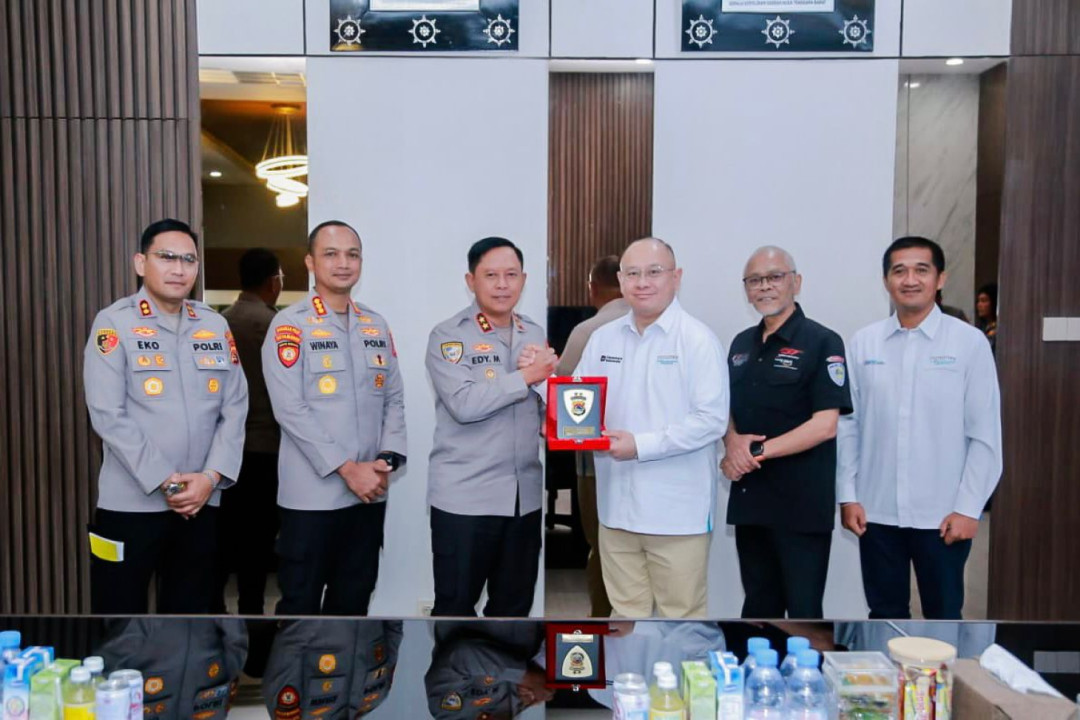 Mandalika Perkuat Pengamanan Dua Ajang Balap Internasional