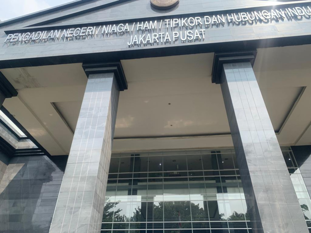 JPU Belum Siap Hadirkan Saksi, Sidang Lukas Enembe Ditunda Hingga Pekan Depan 