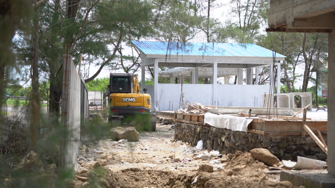 KNMP Bantul Siap Rampung, Target Diresmikan Akhir Desember 2025