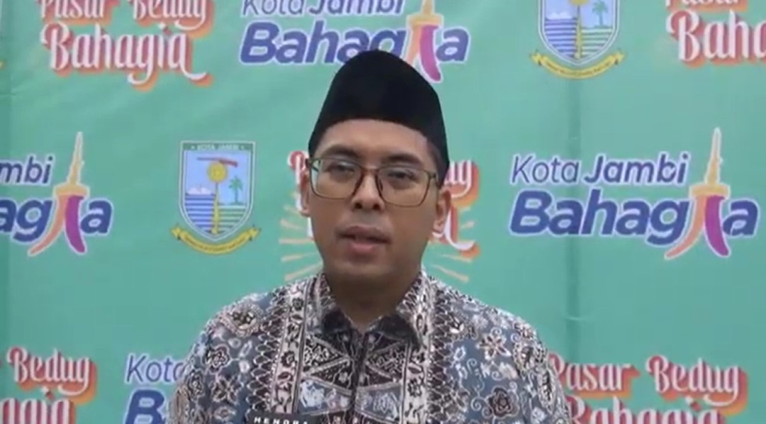 Proyek Jargas di Jambi Dikebut, Ditargetkan Rampung Sesuai Jadwal