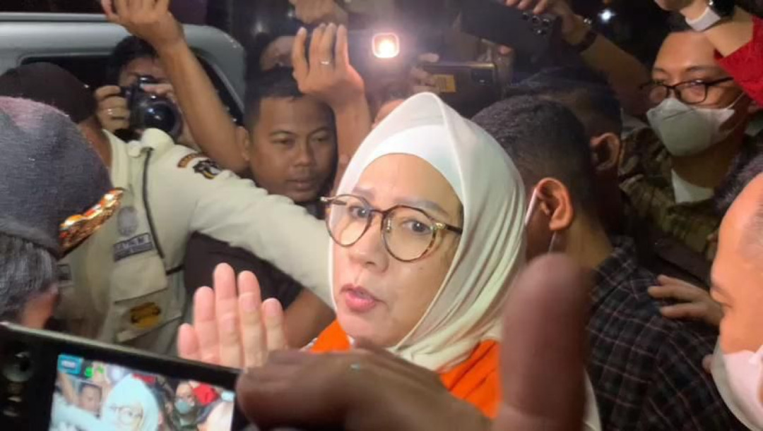 KPK Panggil Direktur PT Pertamina Terkait Korupsi LNG 