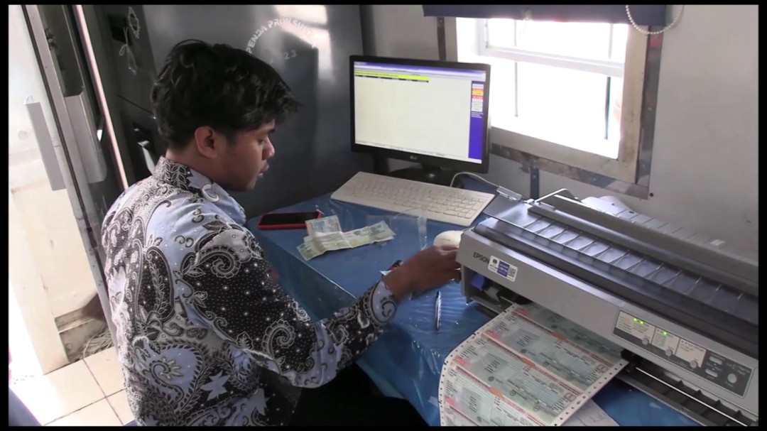 Pajak Kendaraan di Sultra Didominasi Roda Empat