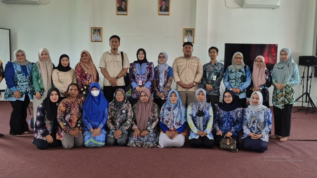 Program MBG 3B Dimulai, Ibu Hamil dan Menyusui Jadi Prioritas