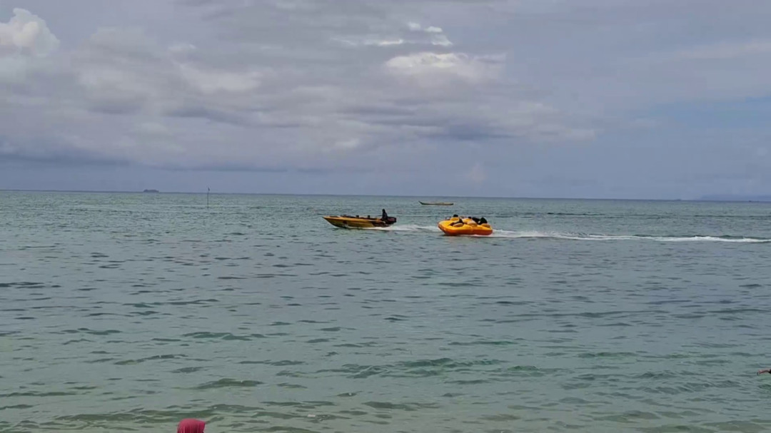 Pantai Toronipa Makin Diminati, Jadi Destinasi Prioritas Sultra