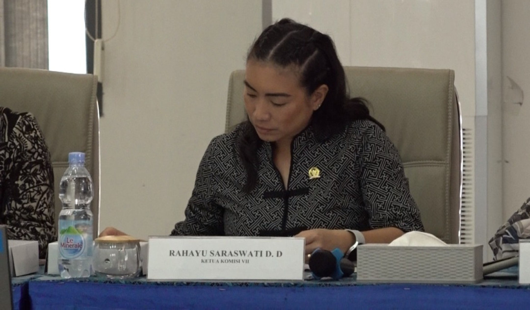 Komisi VII DPR RI Serap Aspirasi Industri Sepatu Lokal di Sidoarjo