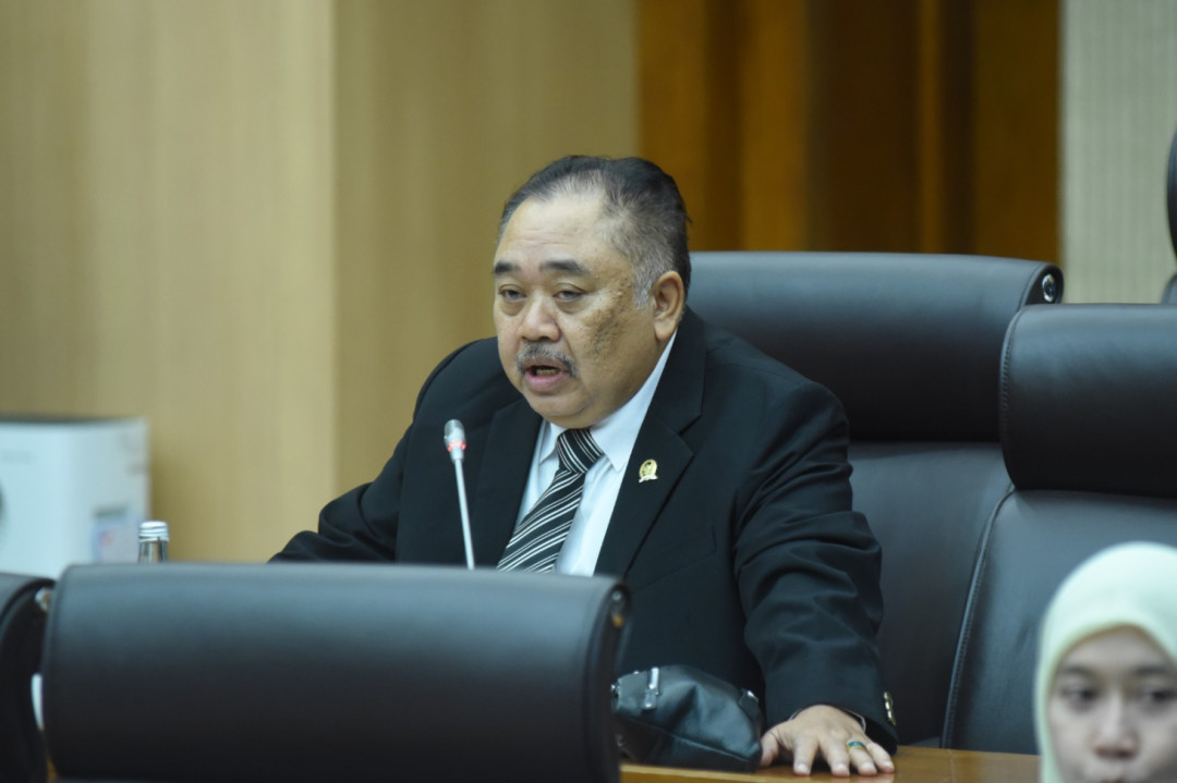 Perkuat Pasar Karbon Nasional, Legislator Dukung Pembentukan Kementerian Perubahan Iklim