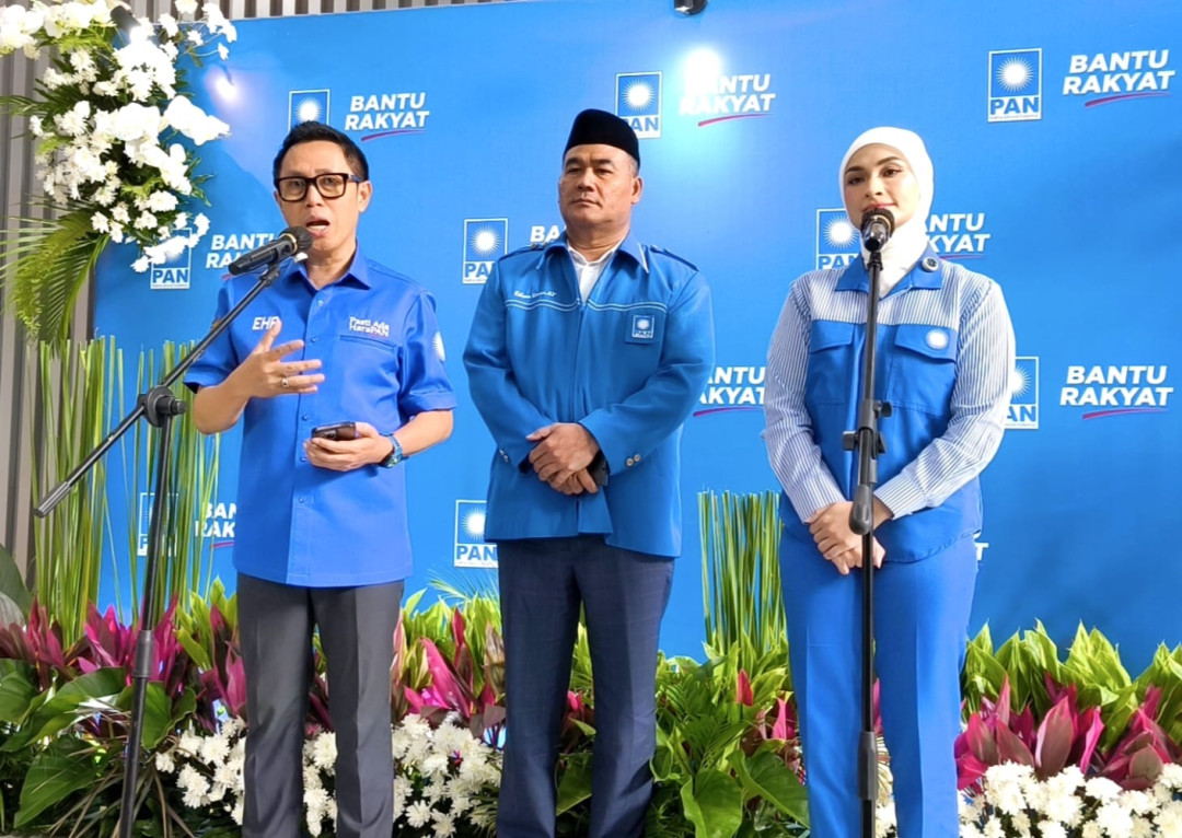 PAN Jadikan Ramadan Momen Berbagi Lewat Mudik Gratis hingga Pansar Murah
