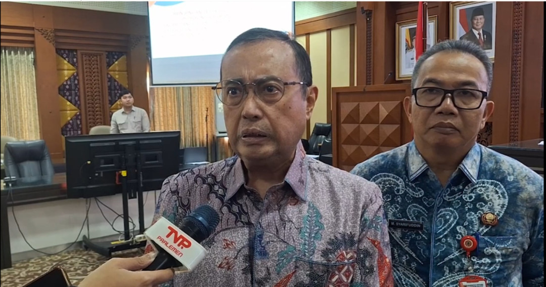 Komisi IX DPR RI Tinjau Pelaksanaan Program MBG di Kalimantan Selatan