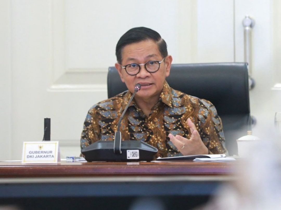 Gubernur Pramono Minta Warga Dilibatkan Sebelum Uji Coba RDF Rorotan
