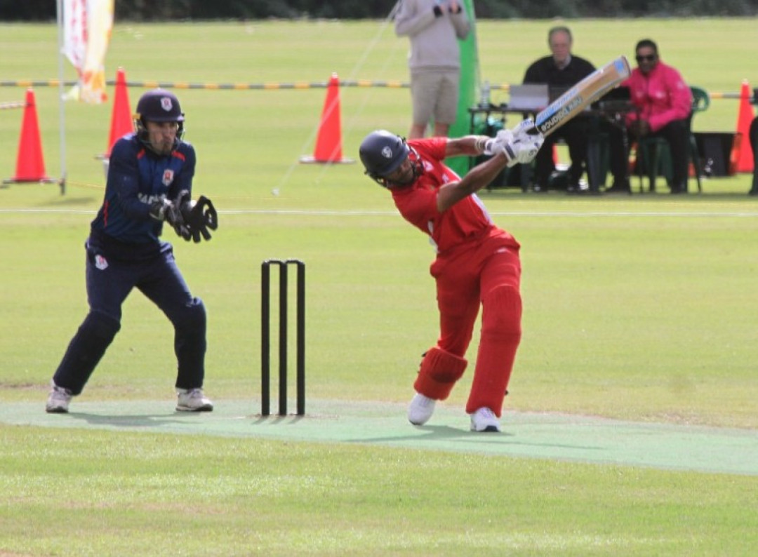 Tim Kriket Putra Indonesia Tundukan Korea Selatan dan Jepang di Laga Kualifikasi Piala Dunia Sub Regional