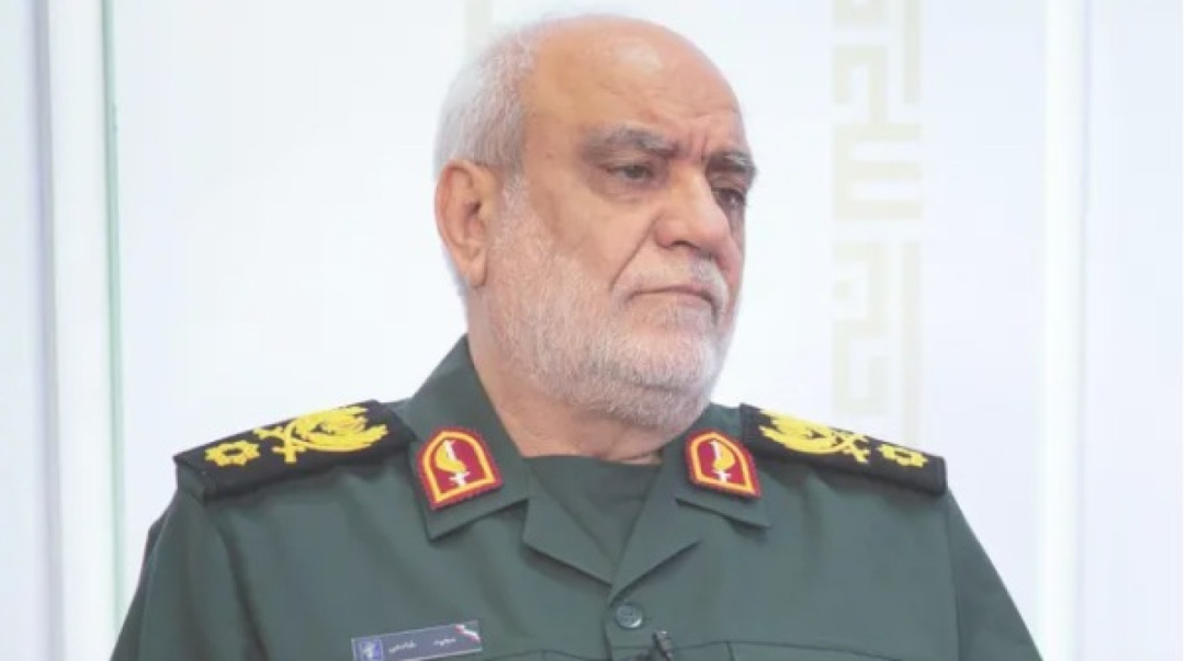 Intelijen Iran Tewas, Trump Ancam Serangan Masif