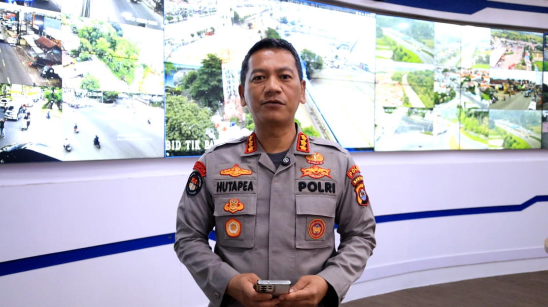 Akses Kini Lebih Praktis, Polri Terapkan Layanan SKCK Digital 