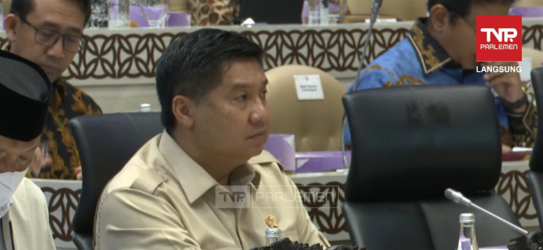 DPR Setuju Anggaran PKP 2026 Rp10 T, Difokuskan Untuk Bedah Rumah