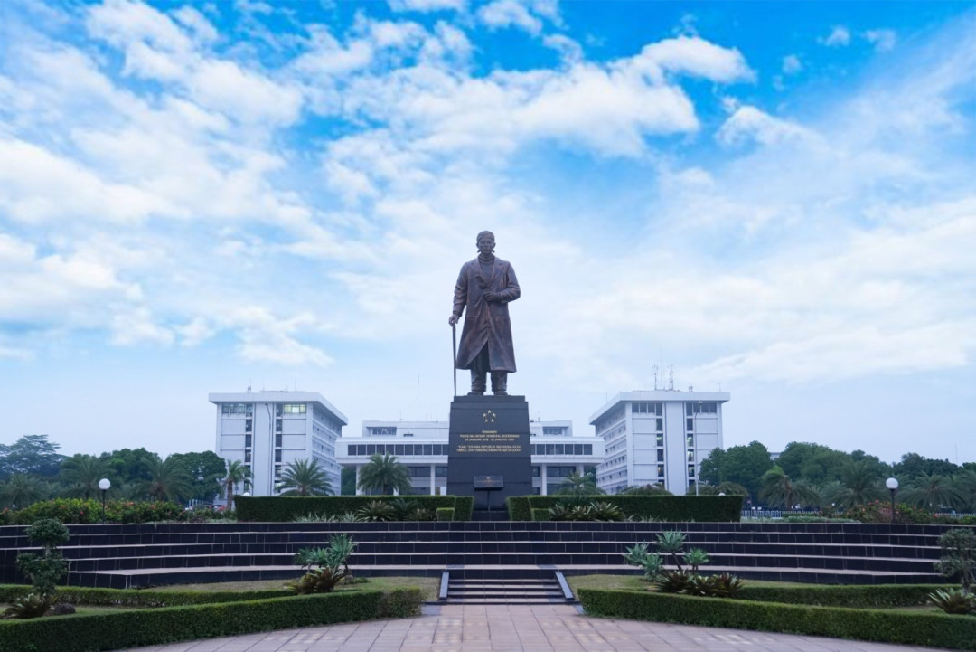 Panglima TNI Jenderal Agus Subiyanto Lakukan Rotasi dan Mutasi 65 Pati TNI di Posisi Strategis