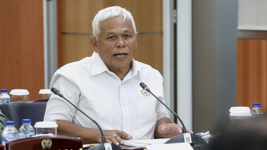 Insiden Transjakarta, DPRD DKI Dorong Optimalisasi Pengawasan Berbasis Teknologi