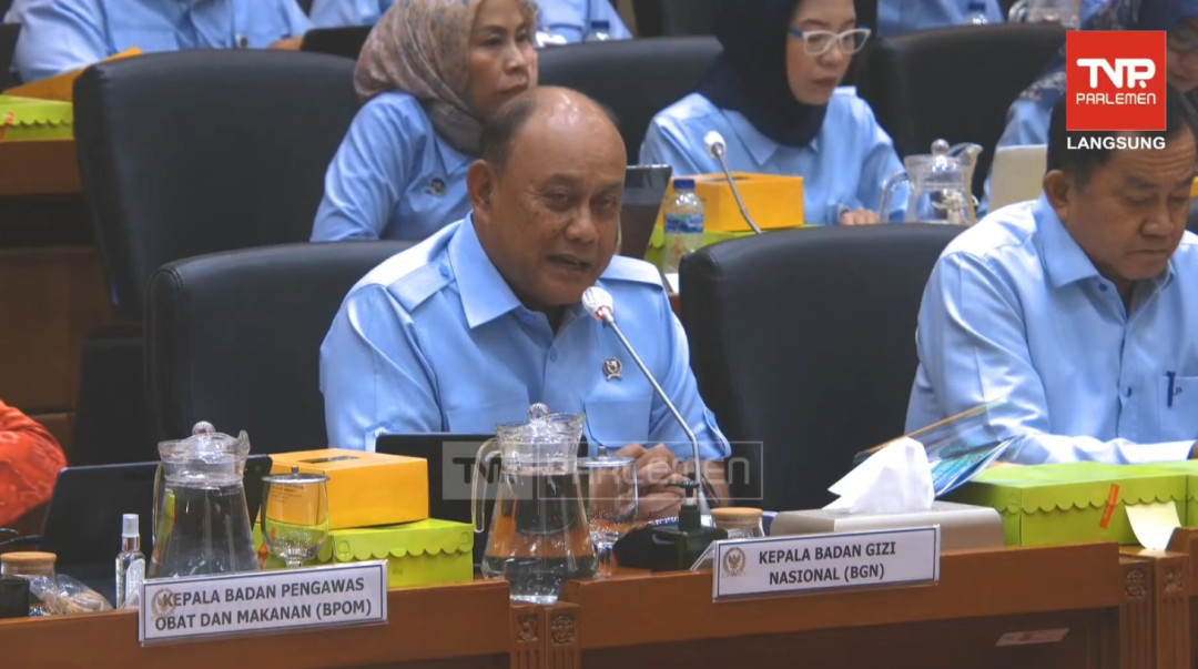 BGN Perketat Verifikasi Mitra Pembangun SPPG, Standar Ditingkatkan