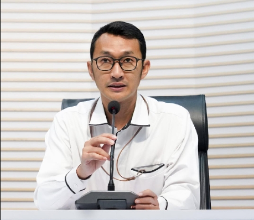 Pejabat Pajak Banjarmasin Terjaring OTT KPK