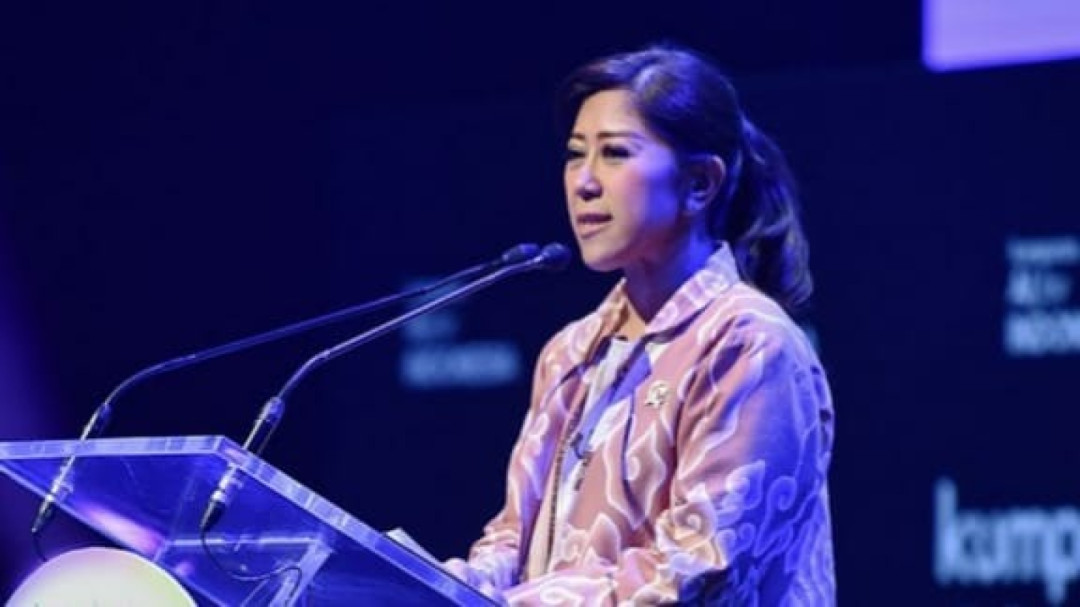 Menkomdigi: AI Berpotensi Ciptakan 90 Juta Lapangan Kerja Baru