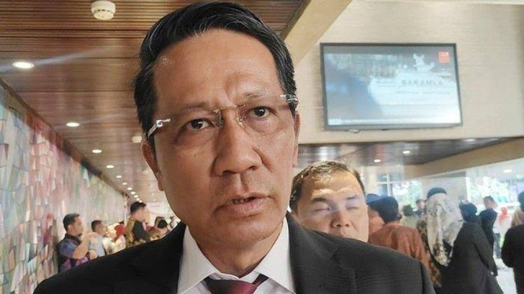 Menkum: Permohonan KI dan AHU Melonjak di Awal 2025