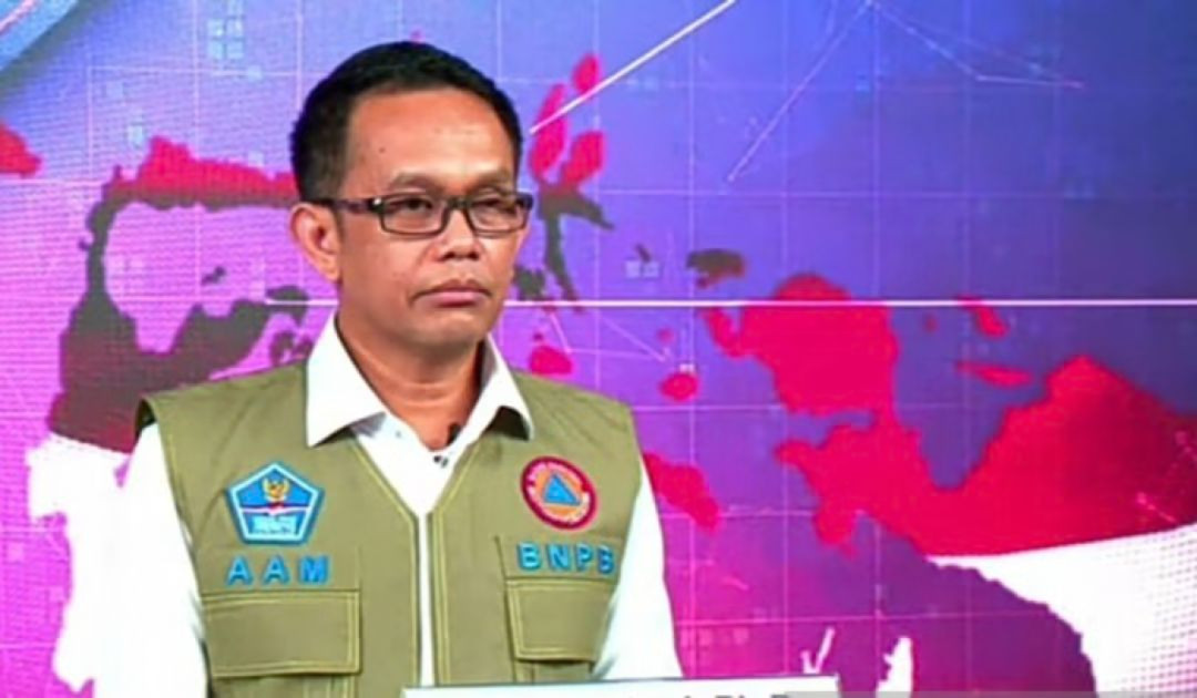 BNPB: Klaster Nasional Bantu Percepatan Penanganan Darurat