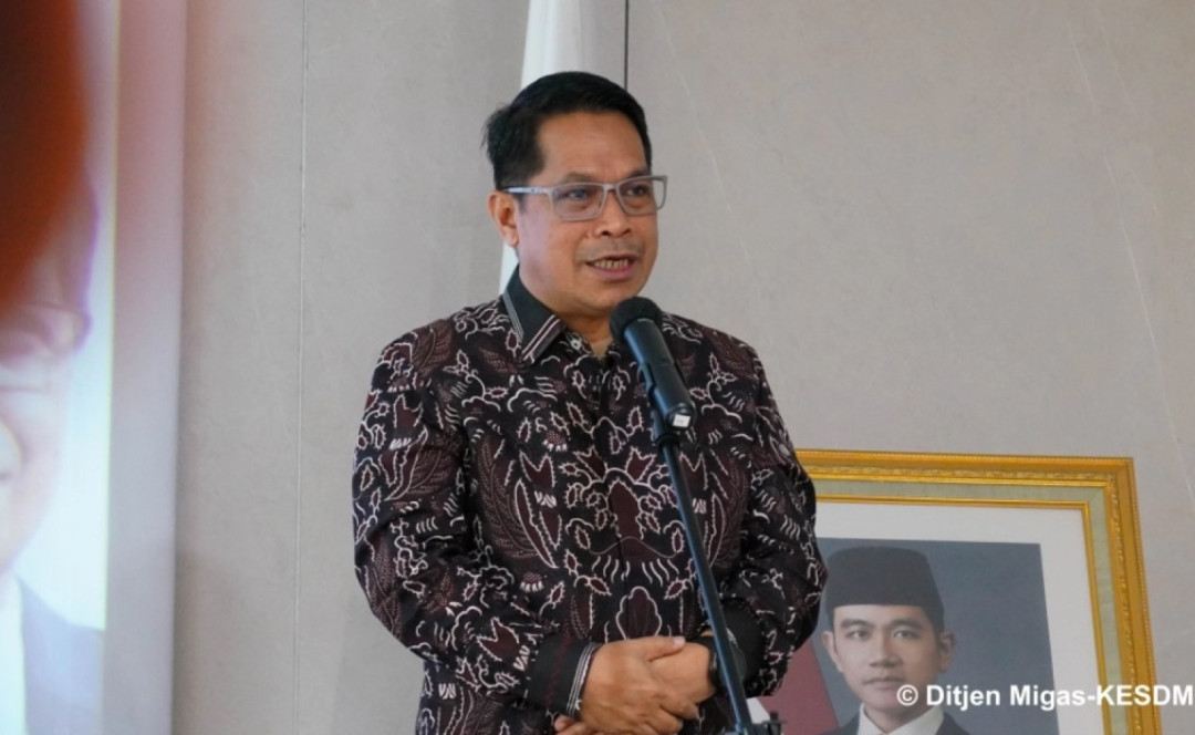Indonesia Targetkan Hentikan Impor Solar pada 2026