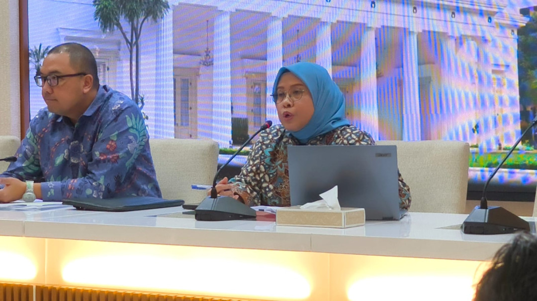 Kemlu Mulai Evakuasi Bertahap WNI dari Iran Melalui Azerbaijan