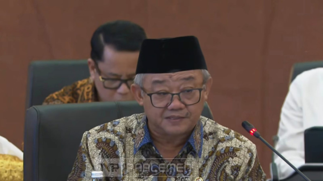 Mendikdasmen Ungkap Rencana Pemulihan Pendidikan Pascabencana di Sumatra