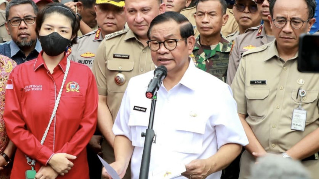 Pemprov DKI Siapkan Aturan Baru Batasi Akses Konten Berbahaya untuk Anak