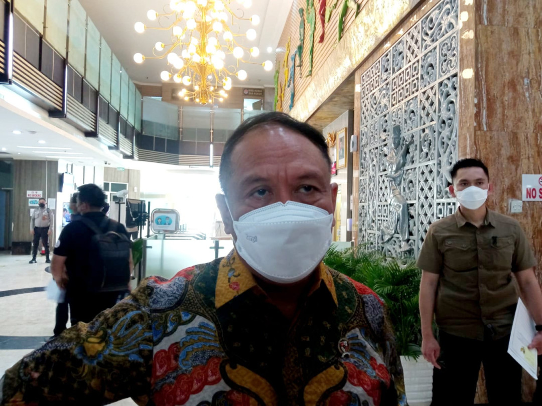 ASEAN Para Games 2022 Solo, Menpora Jamin Tidak Ada Kecurangan Klasifikasi Disabilitas