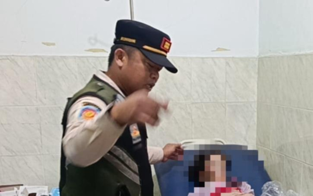RS Polri: Bocah Korban Penganiayaan Derita Gizi Buruk dan Anemia Berat