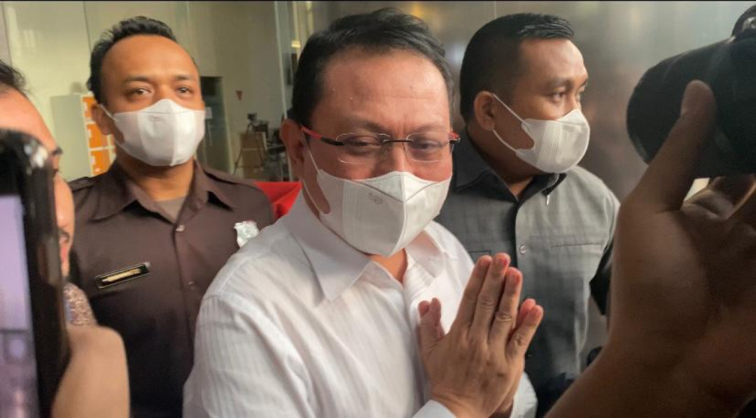 KPK Panggil Staf Sekretaris Mahkamah Agung hingga Windy Idol Terkait Kasus Dugaan Suap